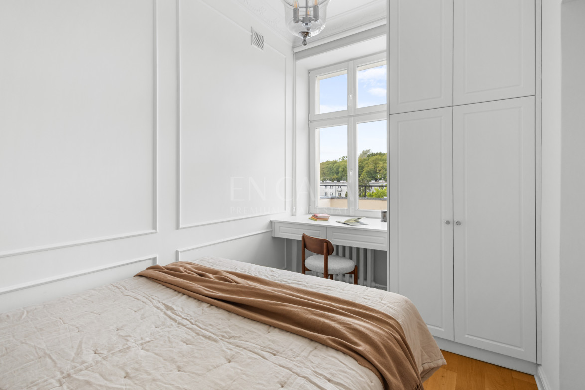 Apartment Rent Warszawa Śródmieście Rozbrat 6
